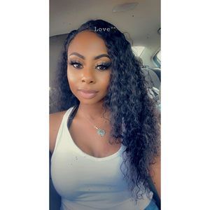 Meet your Posher, Terranesha